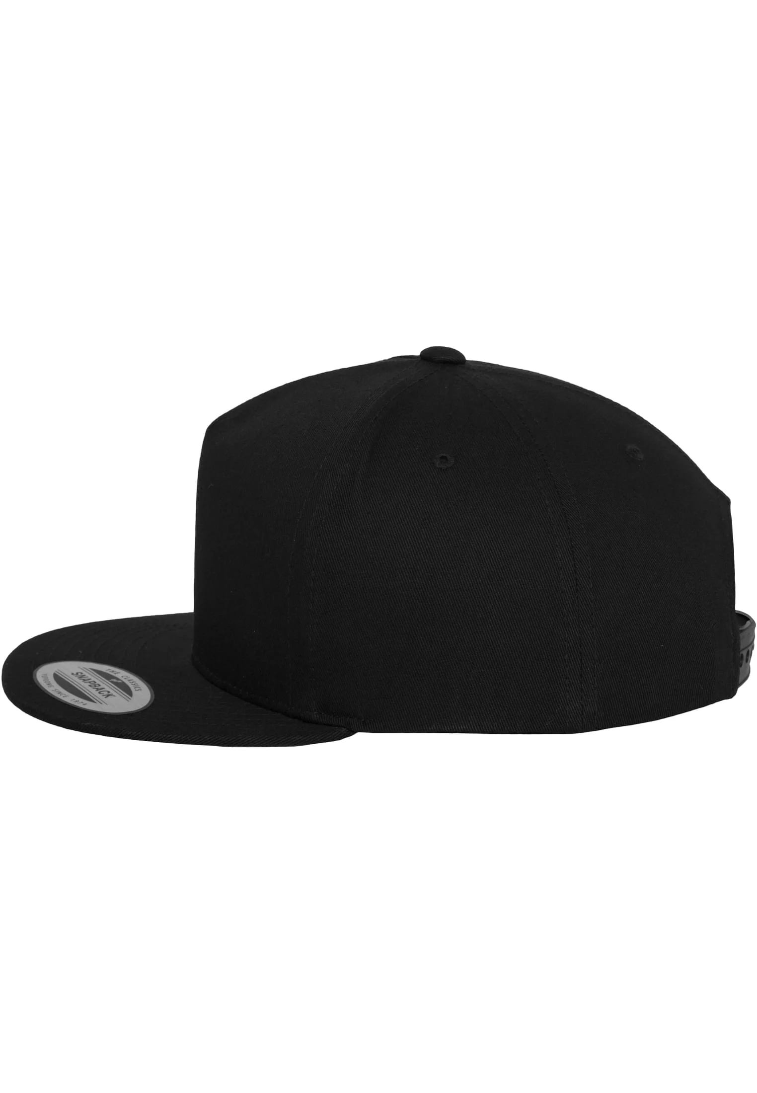 skwm-tb-6007_P4-00017 Classic 5 Panel Snapback