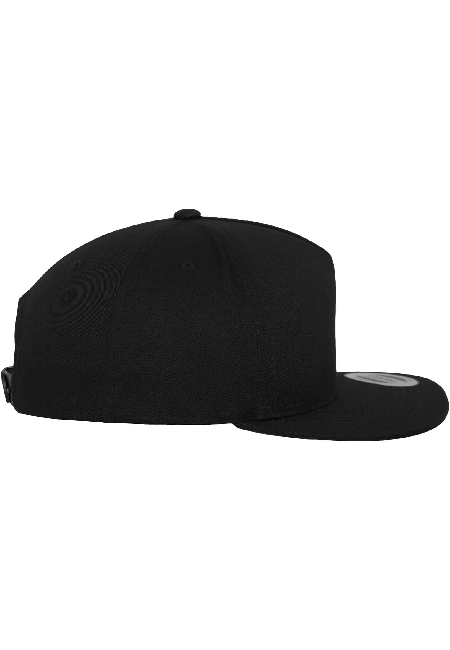 skwm-tb-6007_P5-00017_26b28bbd-50c2-4823-ac97-0a6972d02c8e Classic 5 Panel Snapback