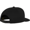 skwm-tb-6007_P6-00017 Classic 5 Panel Snapback