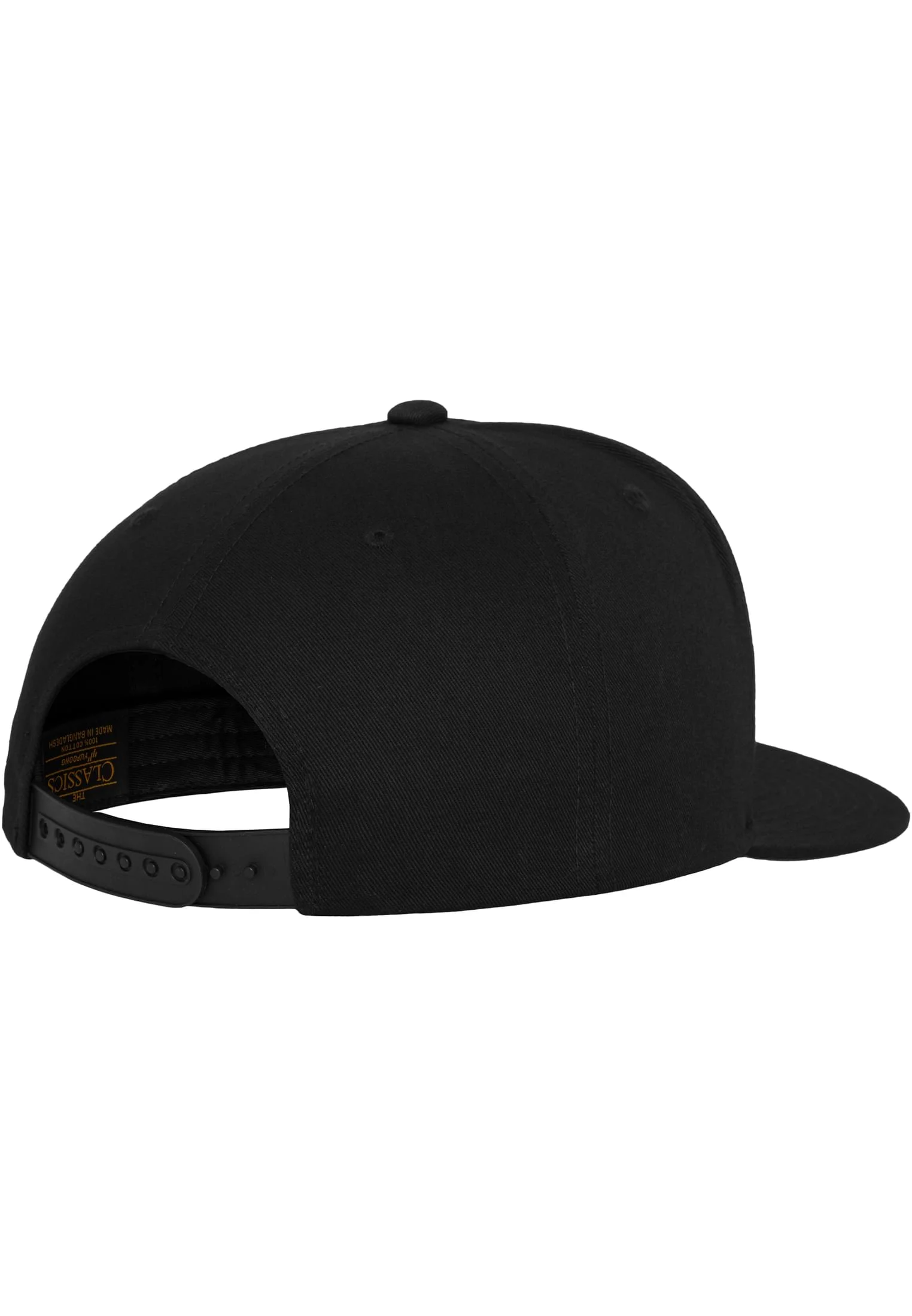 skwm-tb-6007_P6-00017 Classic 5 Panel Snapback