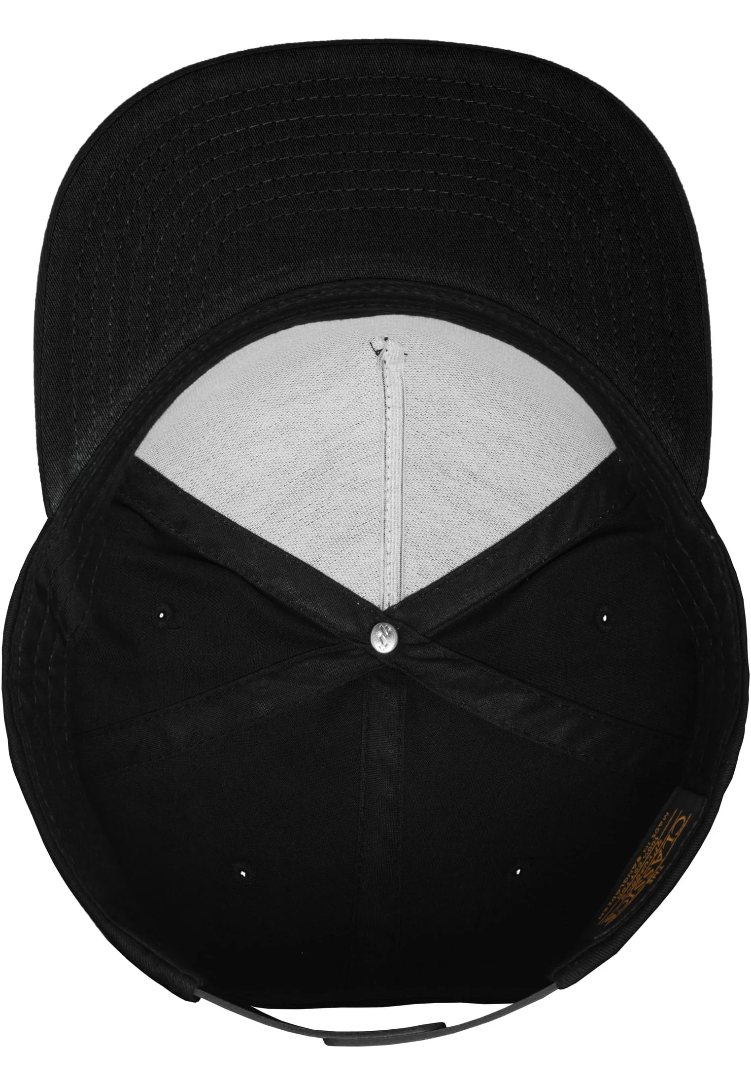 skwm-tb-6007_P7-00017 Classic 5 Panel Snapback