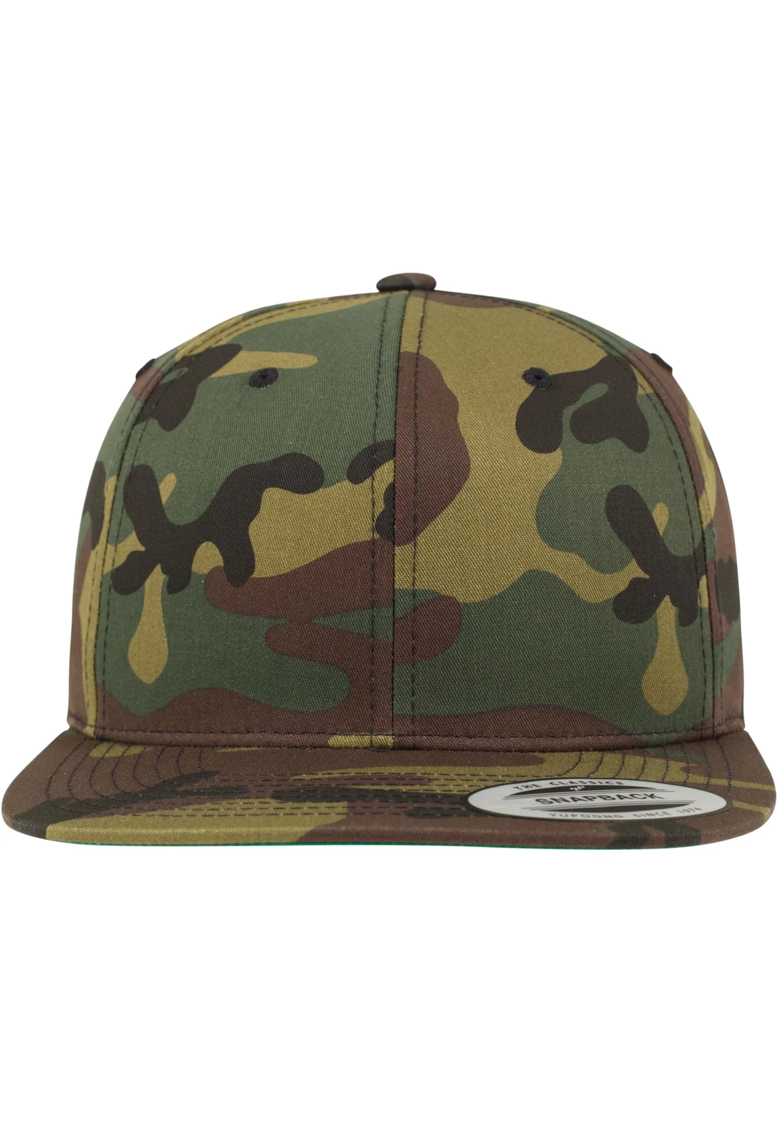 skwm-tb-6089CF_P1-00464_49654b45-df9a-4fb7-bd1b-582253334821 Camo Classic Snapback