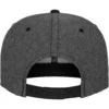 skwm-tb-6089CH_P2-00017 Chambray-Suede Snapback