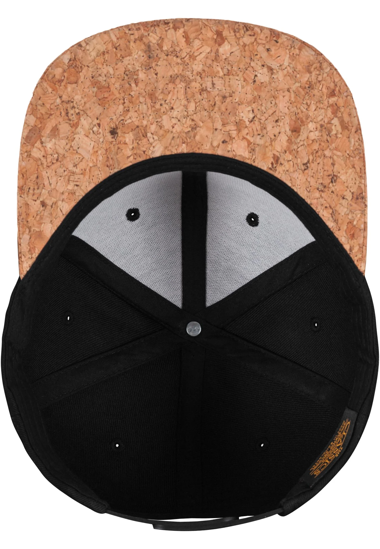 skwm-tb-6089CO_P7-00007 Cork Snapback