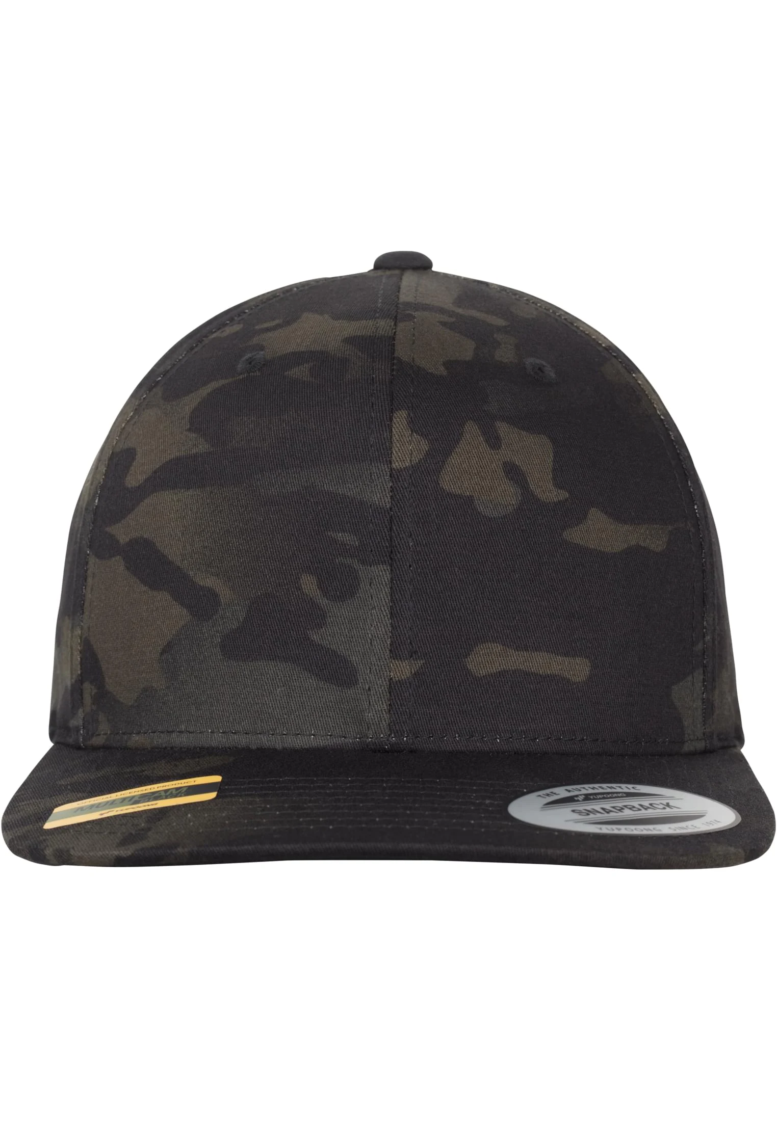 skwm-tb-6089MC_P1-01489_113551d9-b70e-482f-87fe-3f860fc420c9 Classic Snapback Multicam®