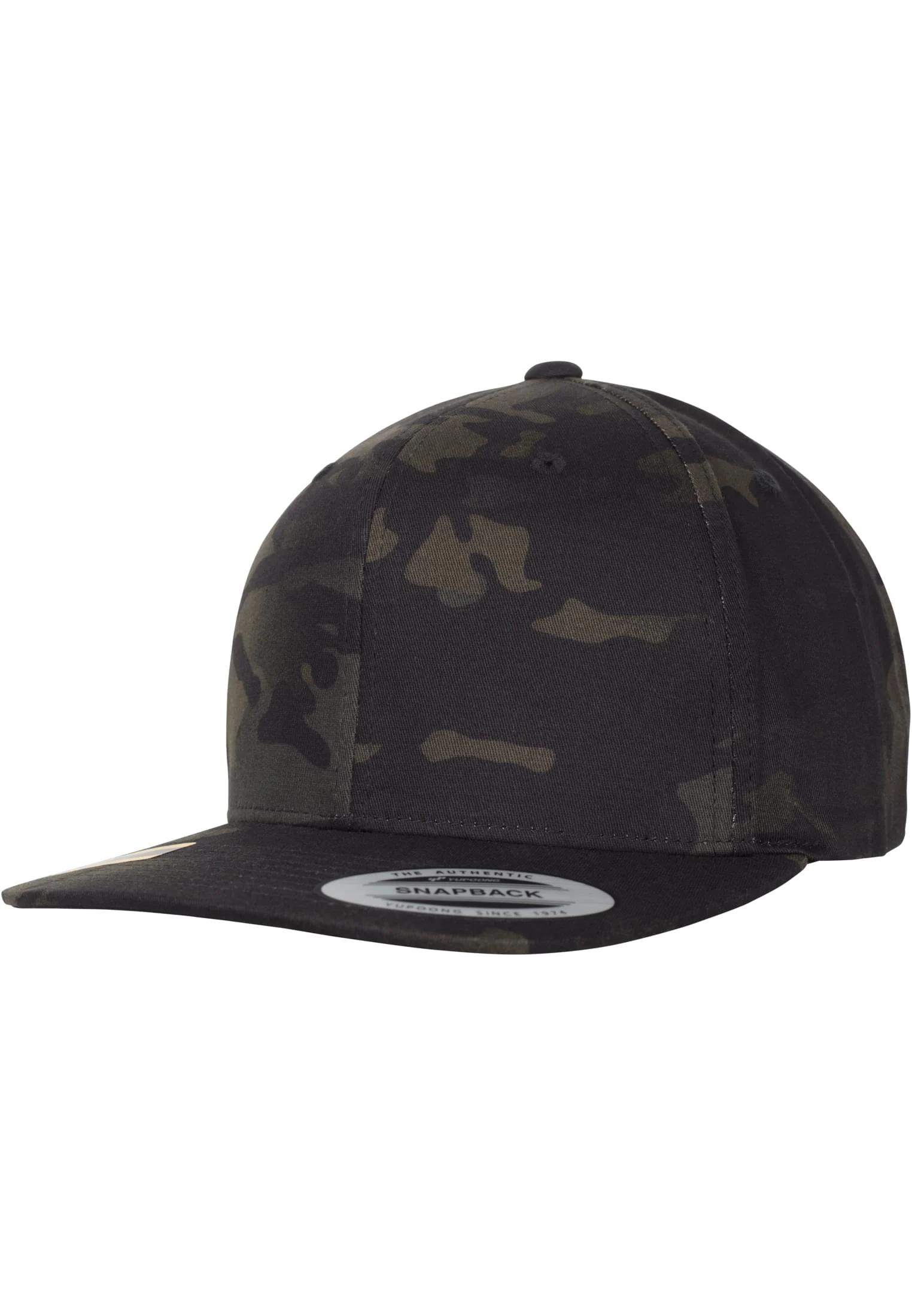 skwm-tb-6089MC_P3-01489 Classic Snapback Multicam®