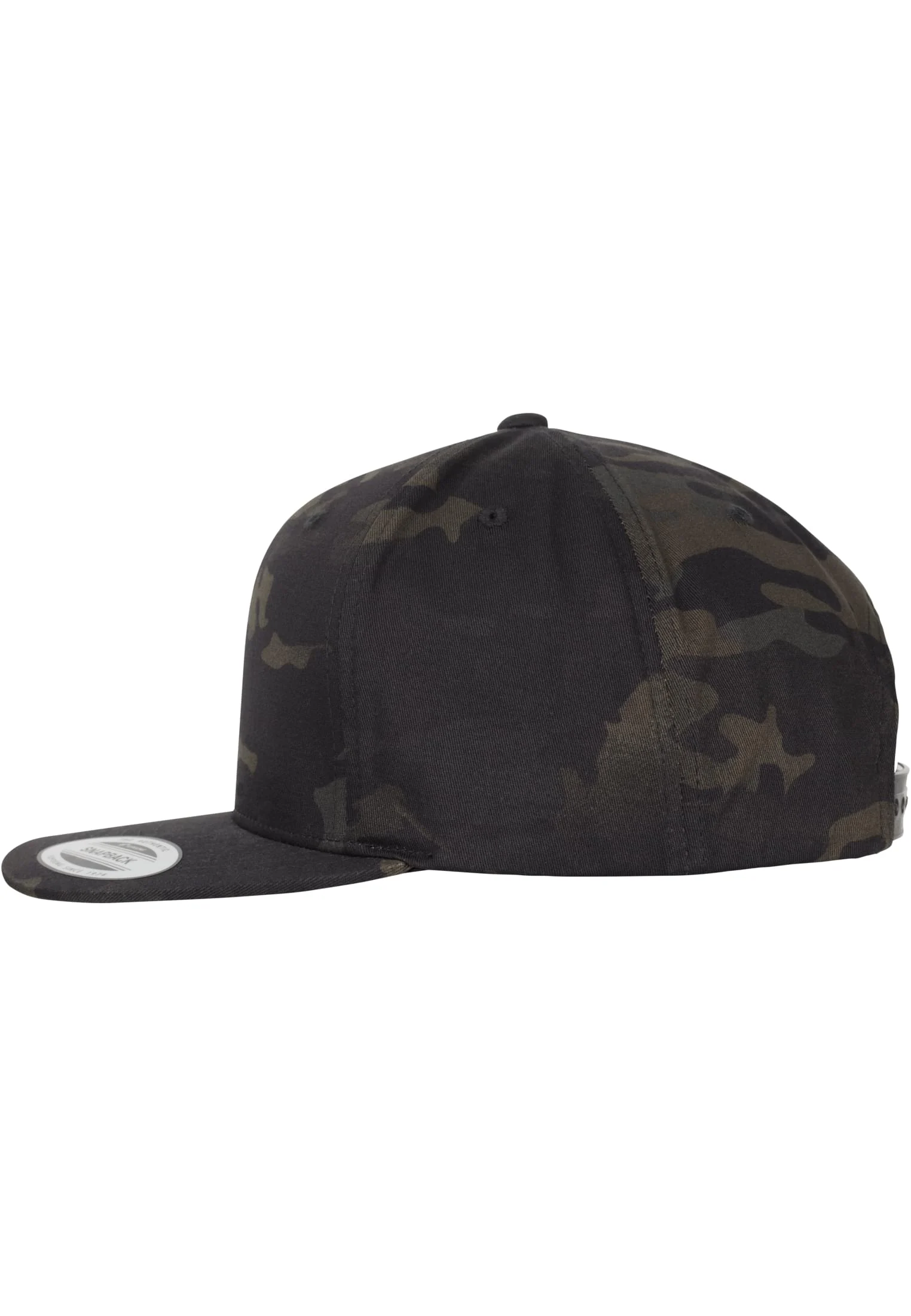 skwm-tb-6089MC_P4-01489 Classic Snapback Multicam®
