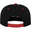 skwm-tb-6089MT_P2-00044 Classic Snapback 2-Tone