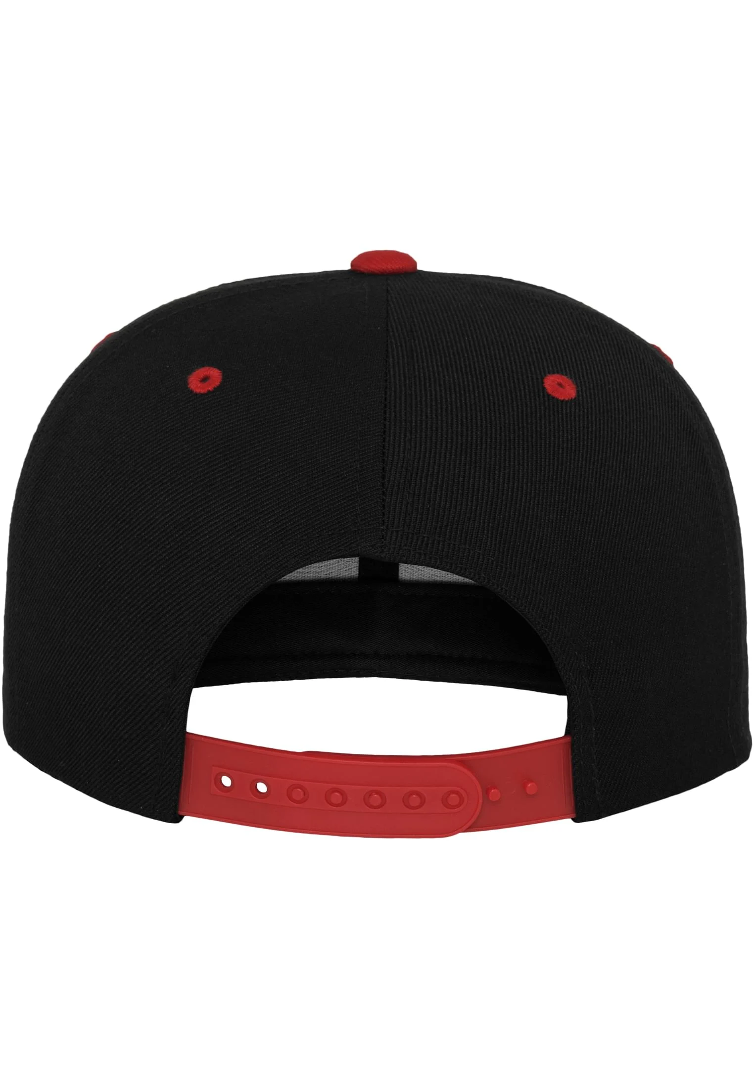 skwm-tb-6089MT_P2-00044 Classic Snapback 2-Tone