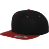 skwm-tb-6089MT_P3-00044 Classic Snapback 2-Tone