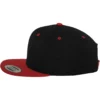 skwm-tb-6089MT_P4-00044 Classic Snapback 2-Tone