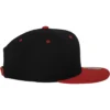 skwm-tb-6089MT_P5-00044 Classic Snapback 2-Tone