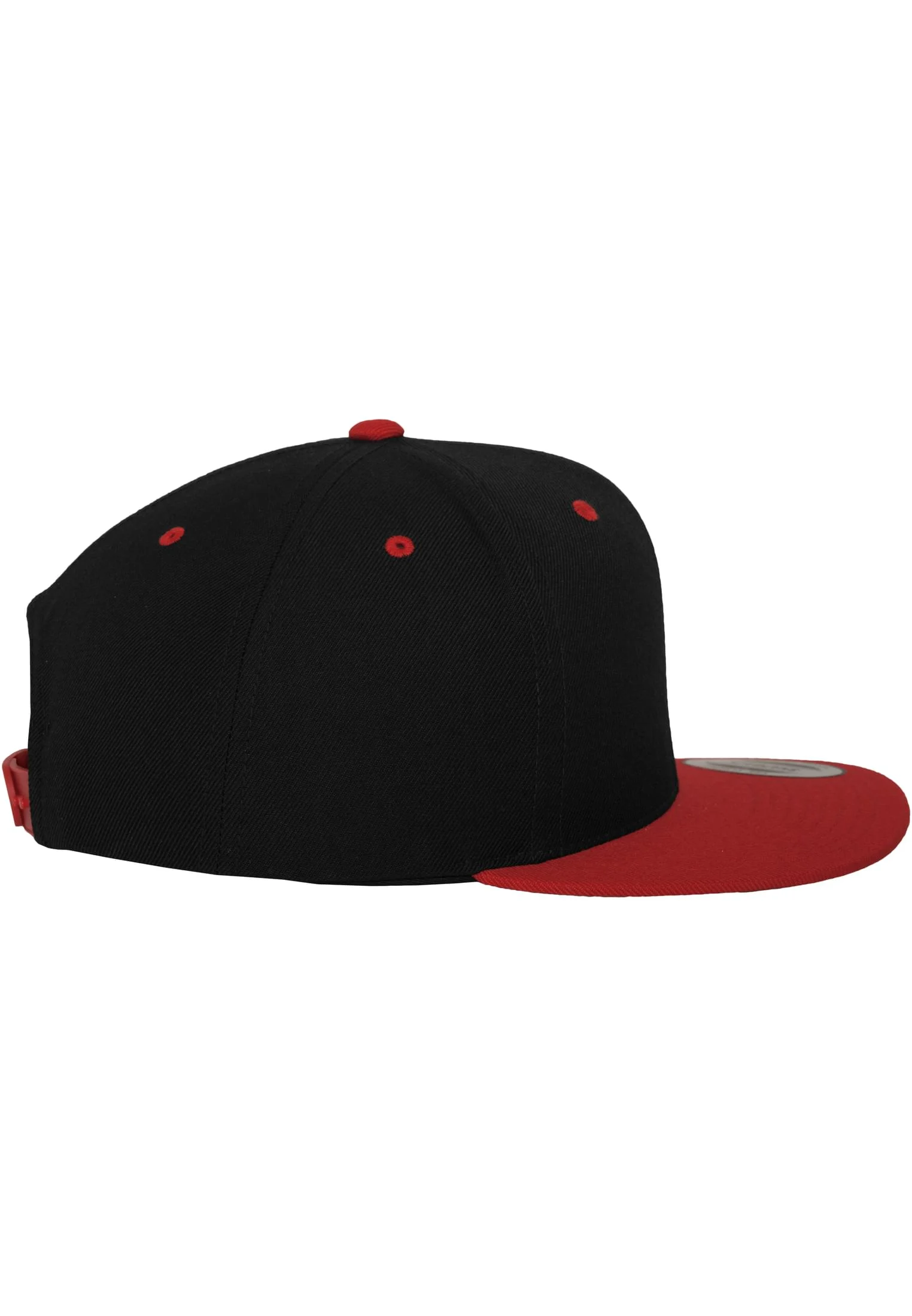 skwm-tb-6089MT_P5-00044 Classic Snapback 2-Tone
