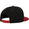 skwm-tb-6089MT_P6-00044 Classic Snapback 2-Tone