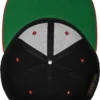 skwm-tb-6089MT_P7-00044 Classic Snapback 2-Tone