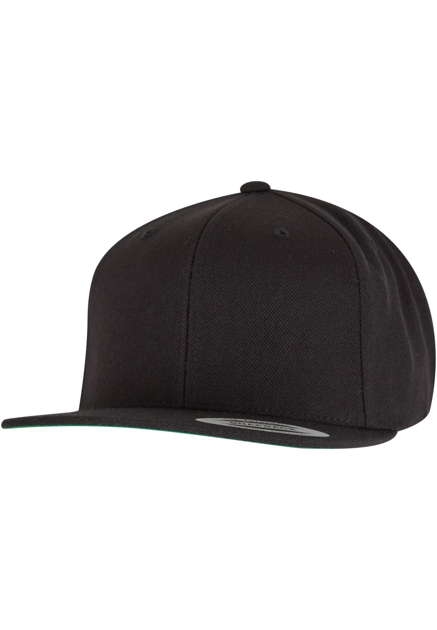 skwm-tb-6089M_P3-00007 Classic Snapback