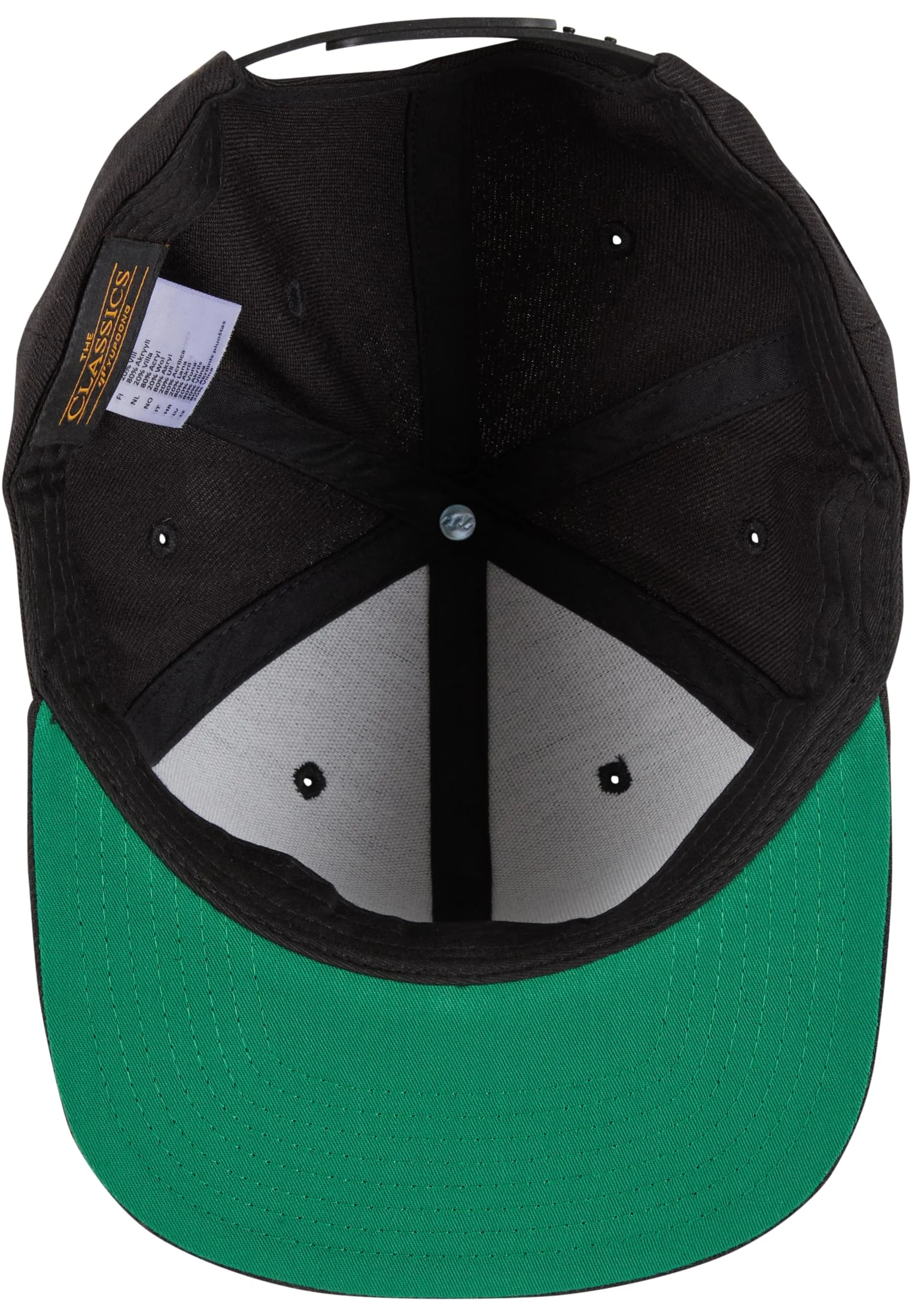 skwm-tb-6089M_P7-00007_d71f5fbe-7df9-4b50-885f-da1abcc5268f Classic Snapback