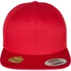 skwm-tb-6089OC_P1-00199_fc63e66a-8f5a-42e6-a938-f5e4677bb396 Essentials Cotton Snapback