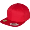 skwm-tb-6089OC_P3-00199 Essentials Cotton Snapback