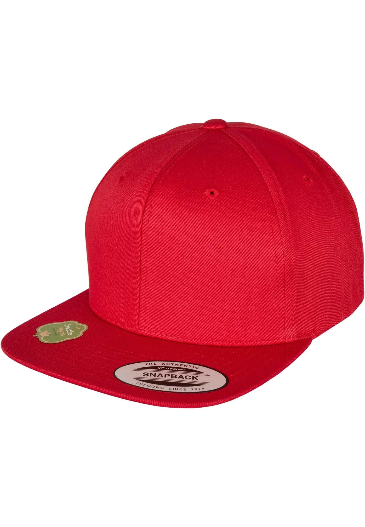 skwm-tb-6089OC_P3-00199 Essentials Cotton Snapback