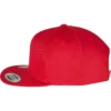 skwm-tb-6089OC_P4-00199 Essentials Cotton Snapback