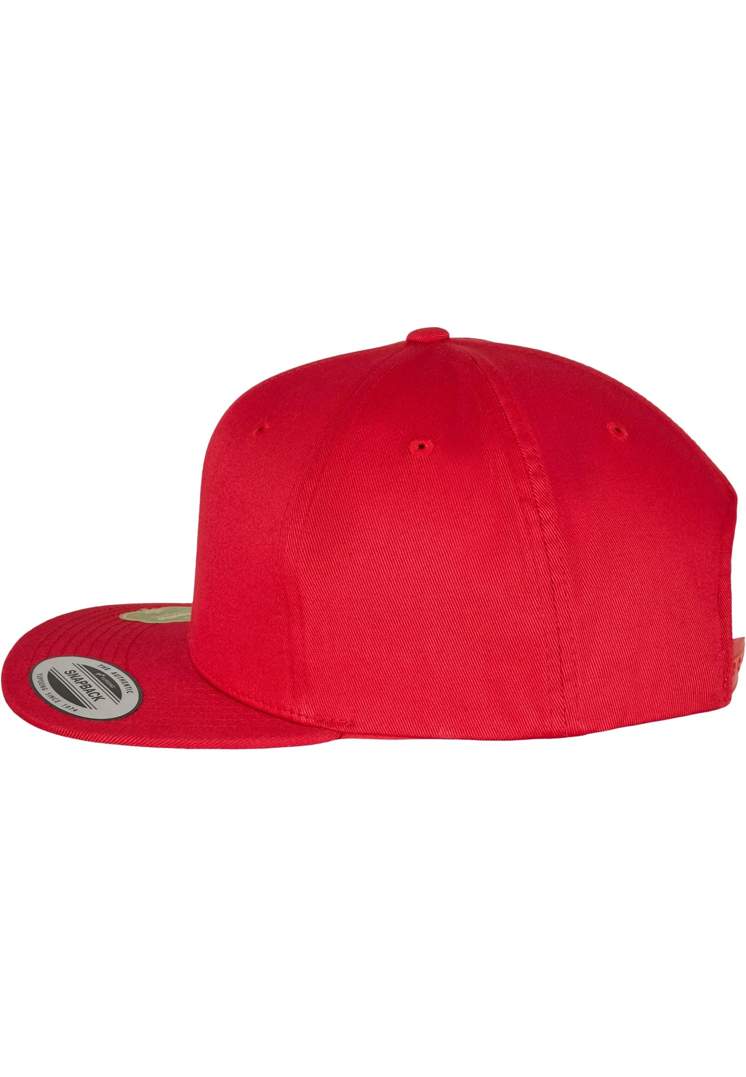 skwm-tb-6089OC_P4-00199 Essentials Cotton Snapback