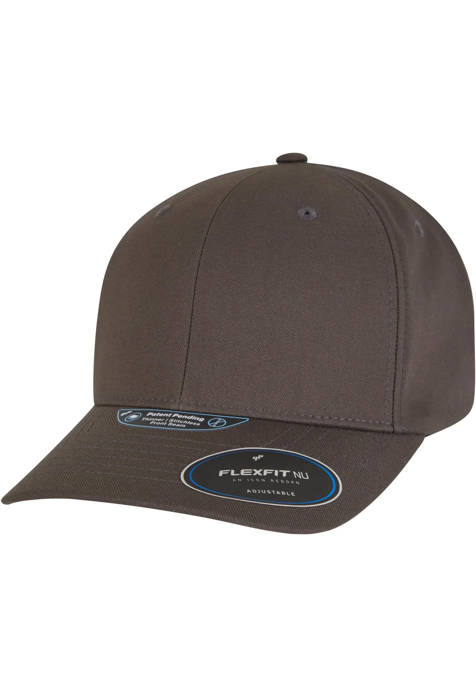 skwm-tb-6110NU_P3-00432 NU Adjustable Snapback