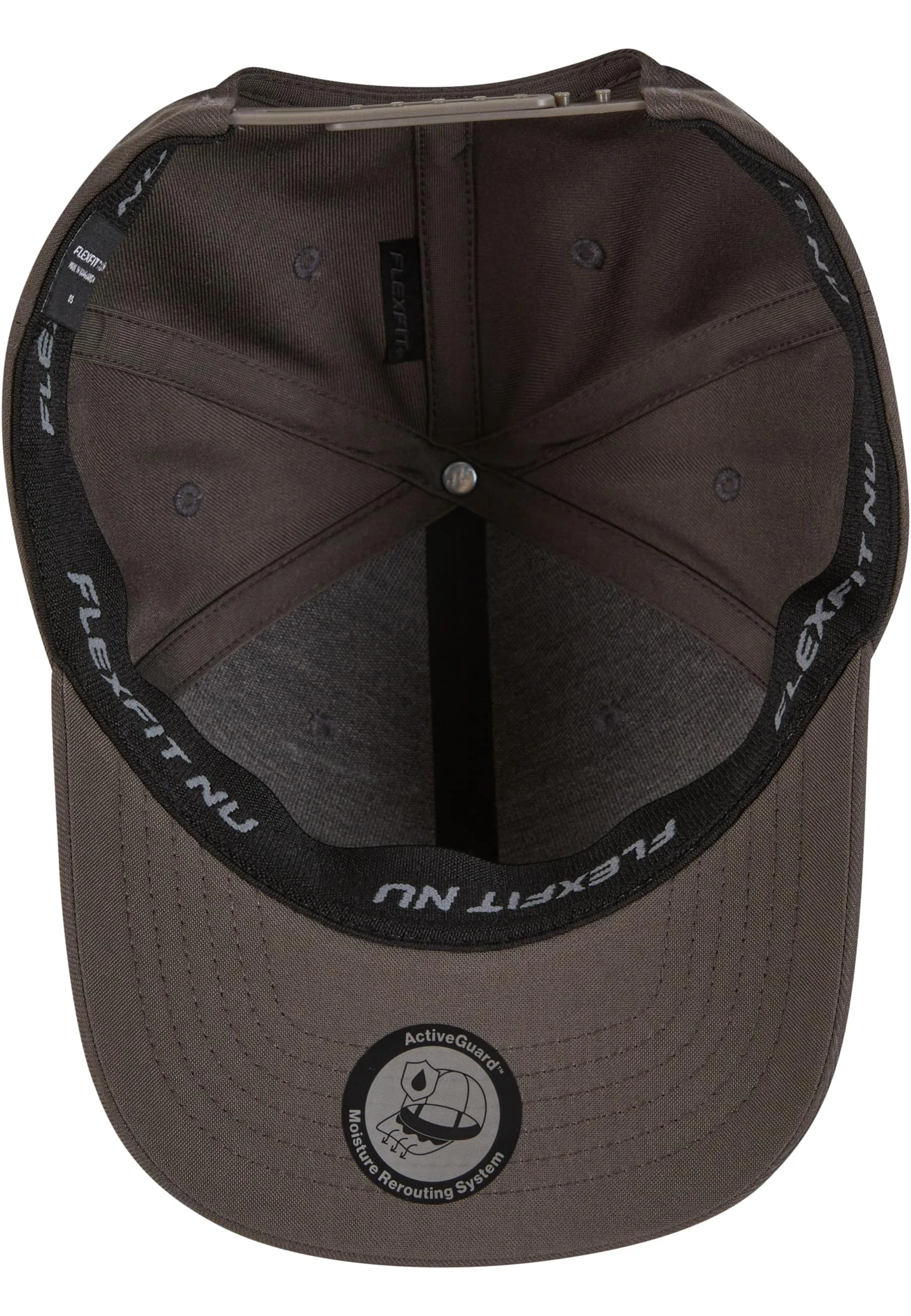 skwm-tb-6110NU_P7-00432 NU Adjustable Snapback