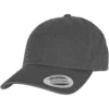 skwm-tb-6245GW_P3-00111 Cap Low Profile Garment Washed