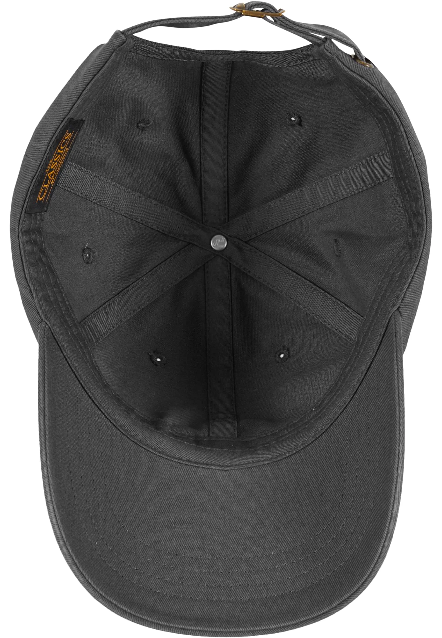skwm-tb-6245GW_P7-00111 Cap Low Profile Garment Washed
