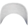 skwm-tb-6277GM_P7-00817 Ivory Melange Cap