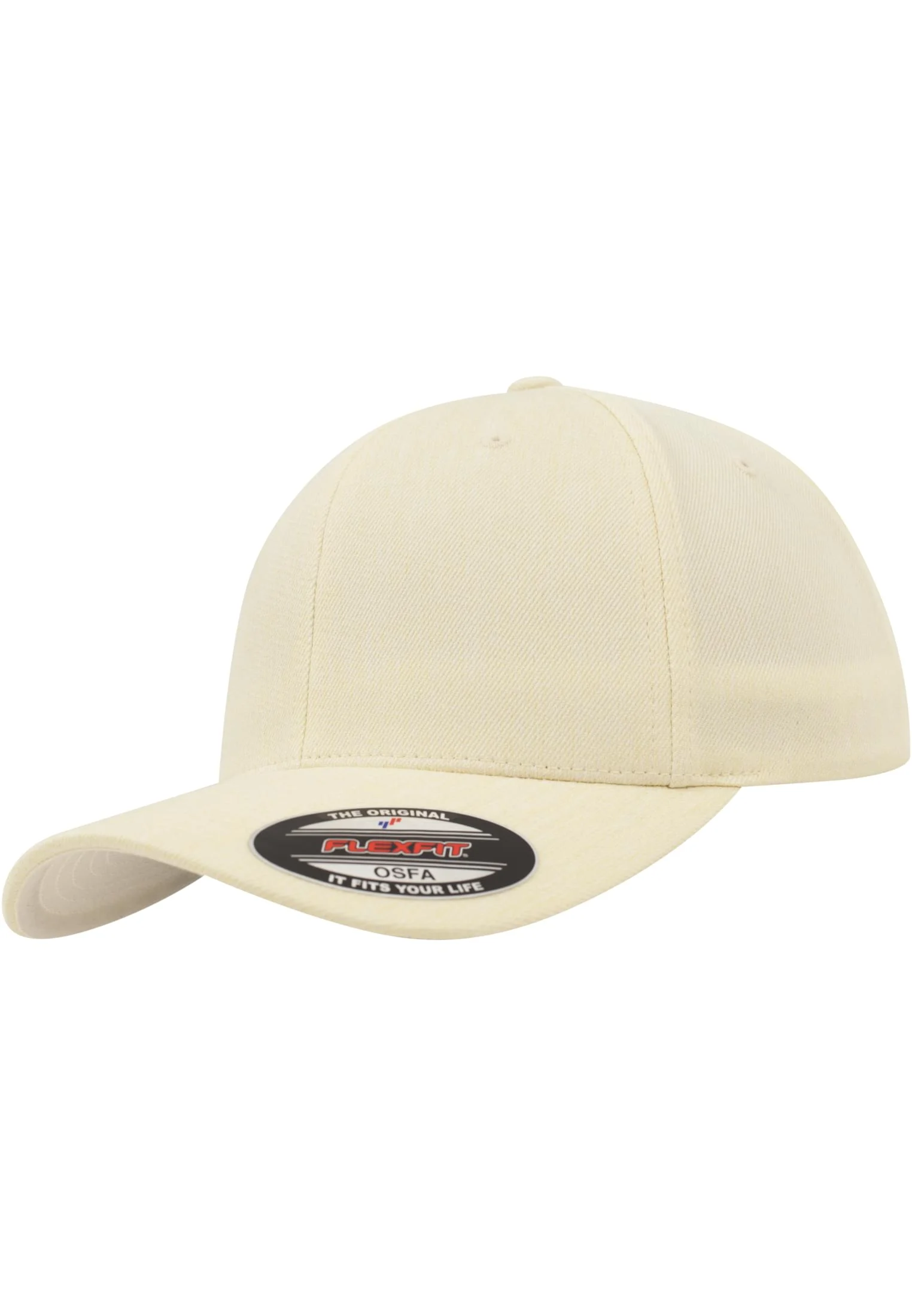 Pastel Melange Cap