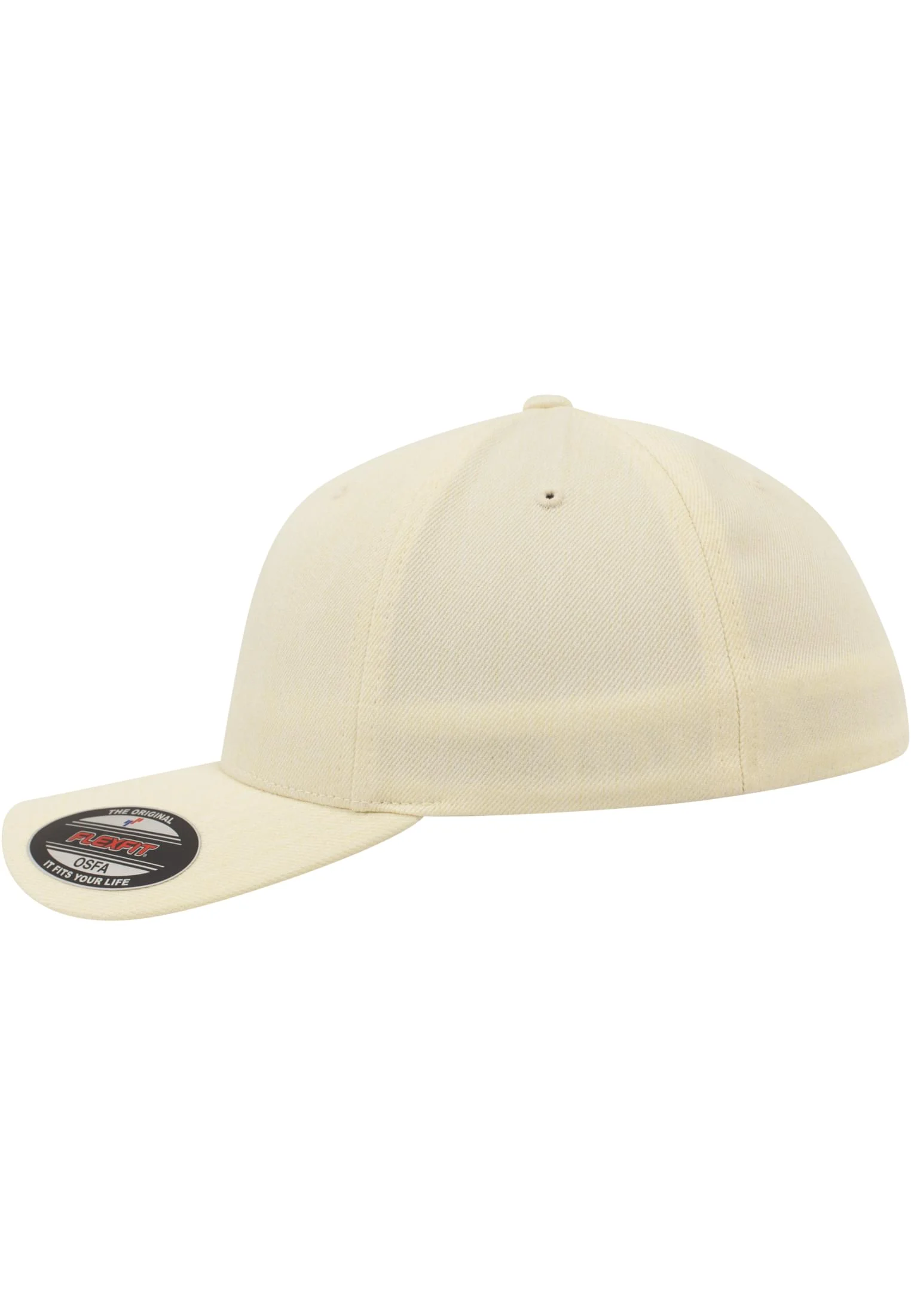 Pastel Melange Cap