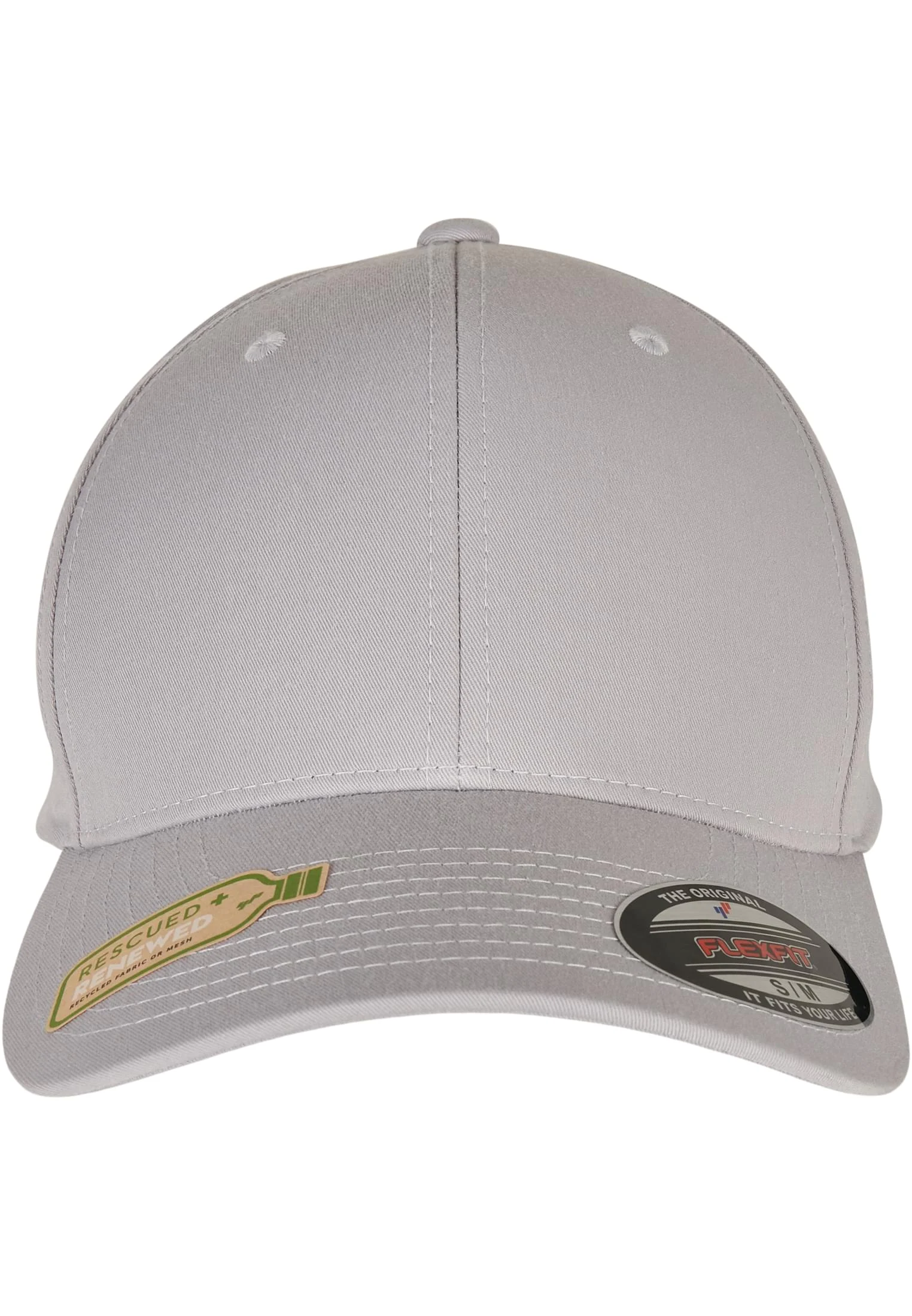 skwm-tb-6277RP_P1-00473_343cbfc6-707a-4b69-a87f-f6115659e158 Essentials Polyester Cap