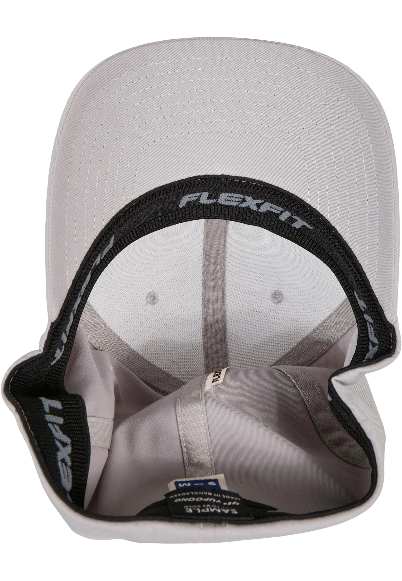 skwm-tb-6277RP_P7-00473 Essentials Polyester Cap