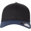 Wooly Combed 2-Tone