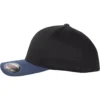 Wooly Combed 2-Tone