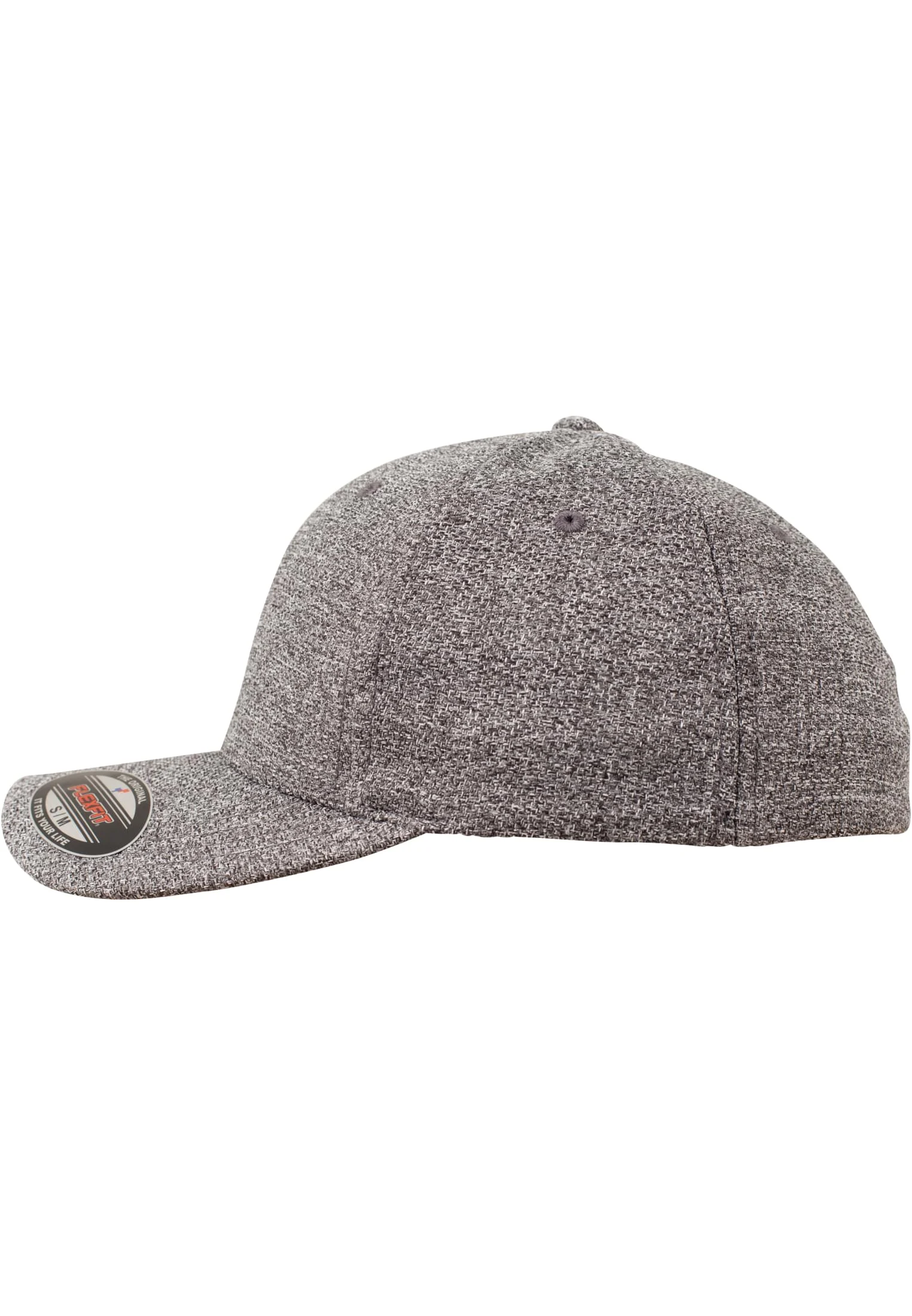 skwm-tb-6355_P4-01067 Melange Cap
