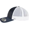 skwm-tb-6360T_P4-00172 360 Omnimesh 2-Tone Cap