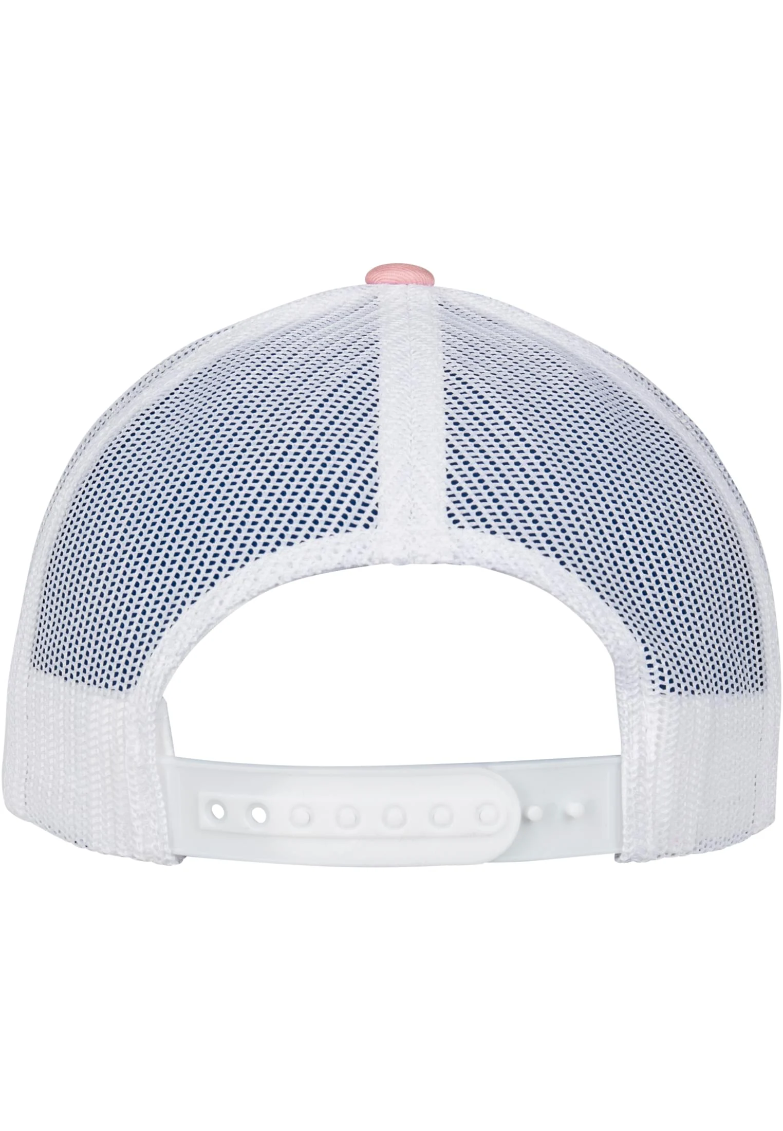 skwm-tb-6506CB_P2-01535 Checkerboard Retro Trucker