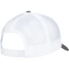 skwm-tb-6506T_P6-00088 5-Panel Retro Trucker 2-Tone Cap