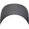 skwm-tb-6506T_P7-00088 5-Panel Retro Trucker 2-Tone Cap