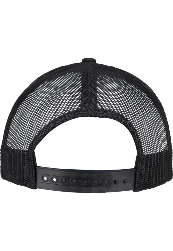 skwm-tb-6506_P2-00007 5-Panel Retro Trucker Cap