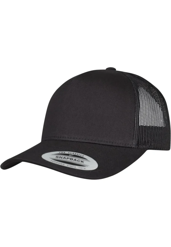 skwm-tb-6506_P3-00007 5-Panel Retro Trucker Cap
