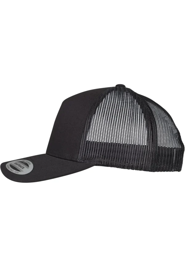 skwm-tb-6506_P4-00007 5-Panel Retro Trucker Cap