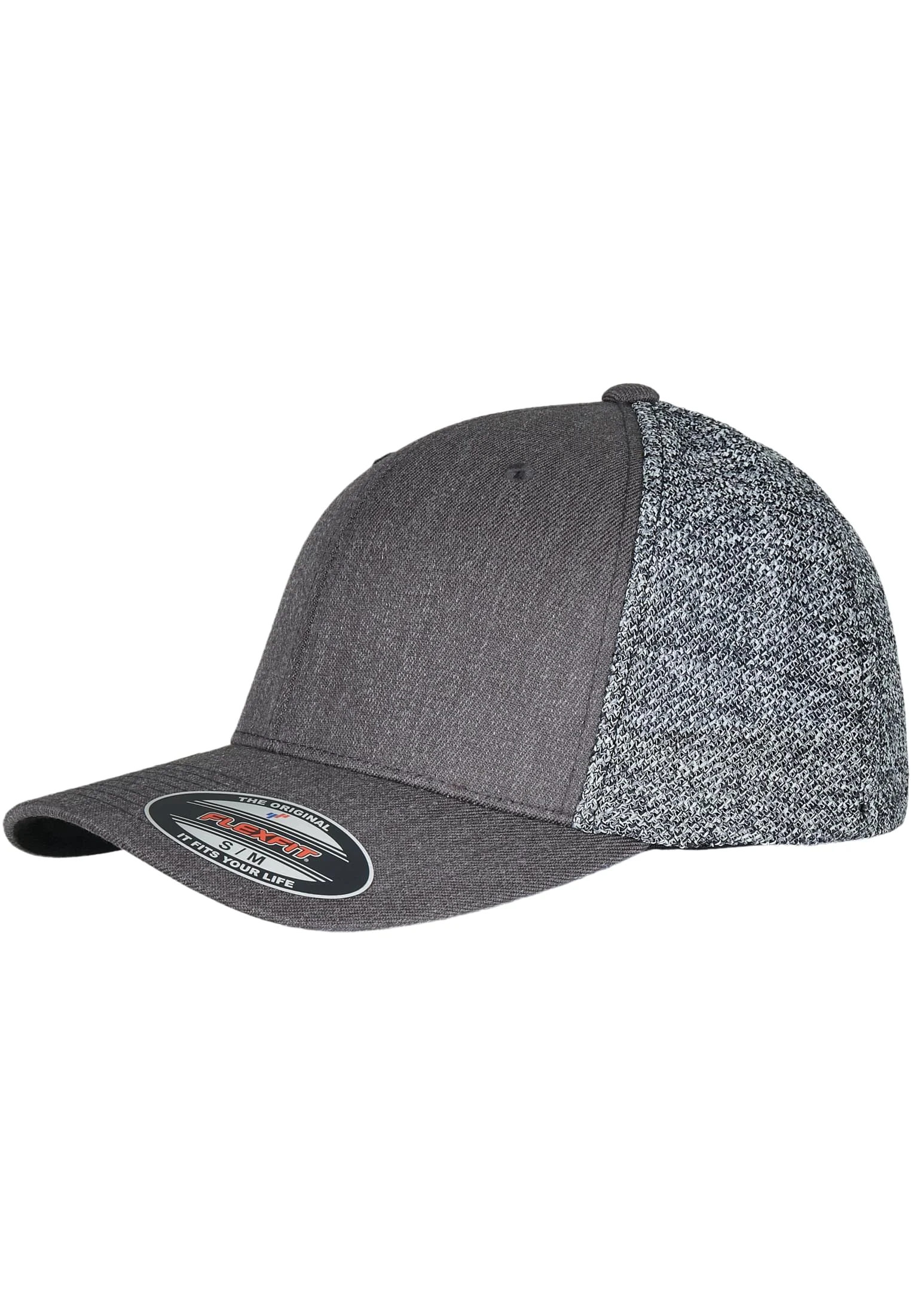 skwm-tb-6511MM_P3-02536 Trucker Melange Mesh