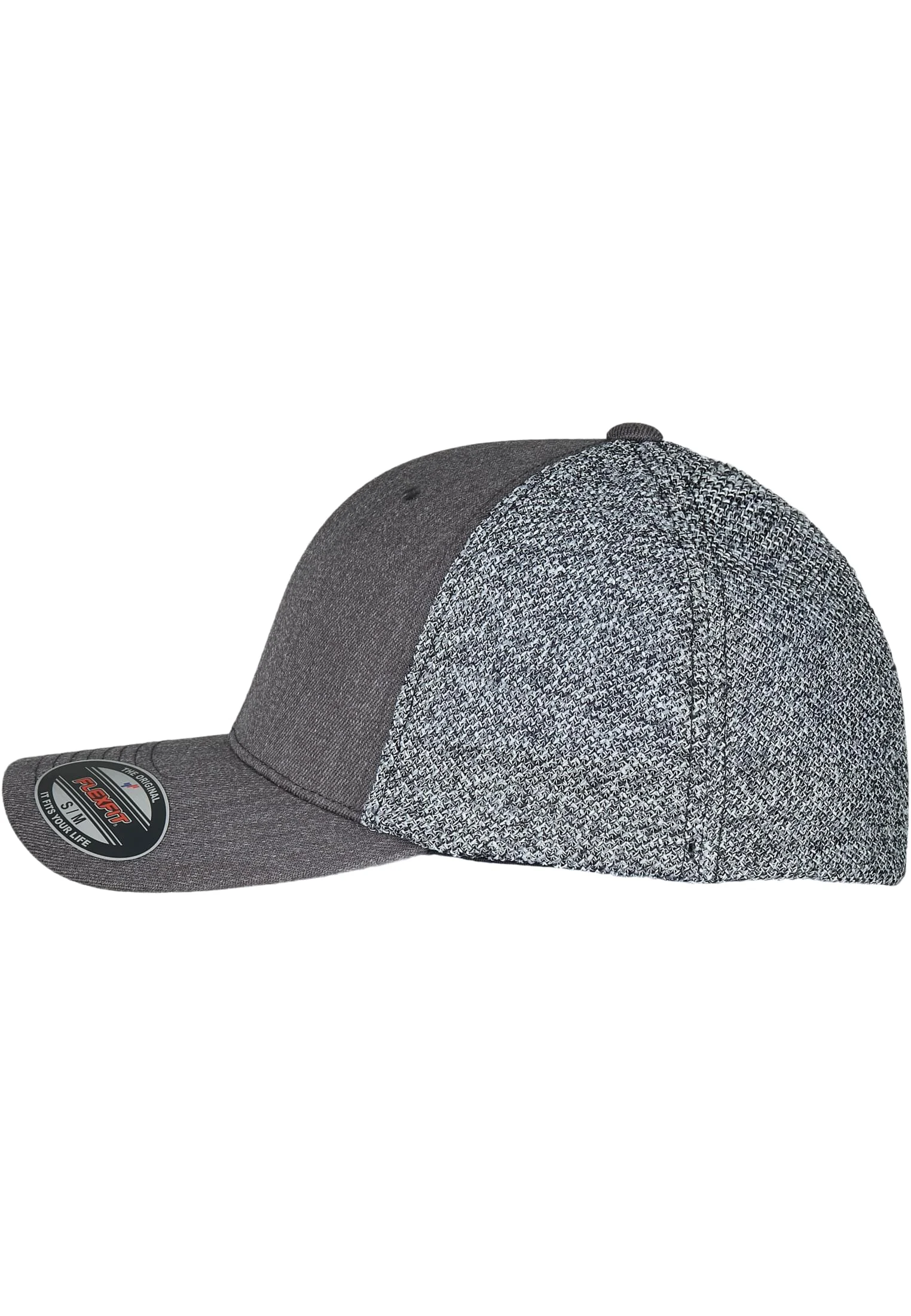 skwm-tb-6511MM_P4-02536 Trucker Melange Mesh