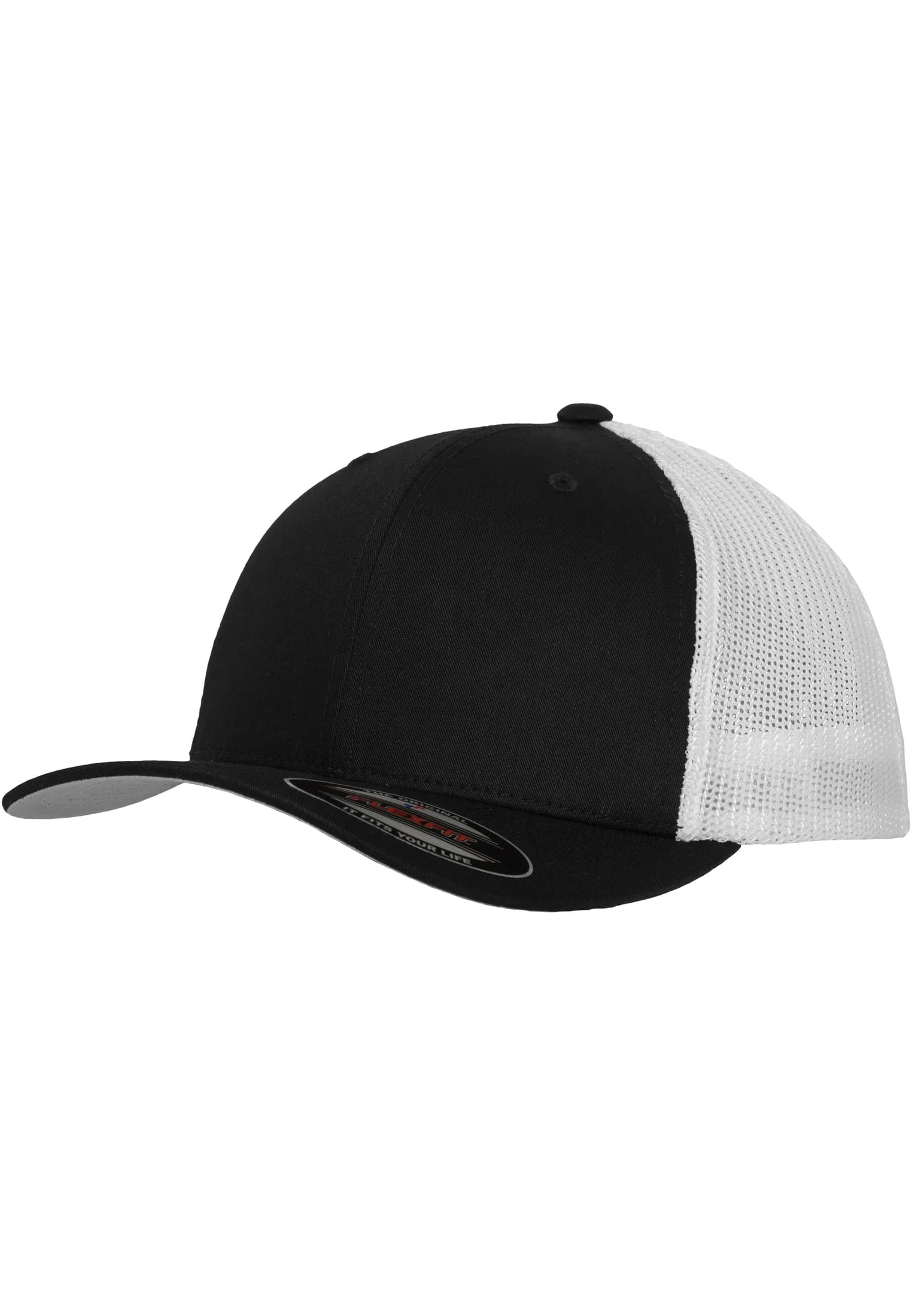 skwm-tb-6511T_P3-00050 Mesh Trucker 2-Tone