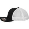 skwm-tb-6511T_P4-00050 Mesh Trucker 2-Tone