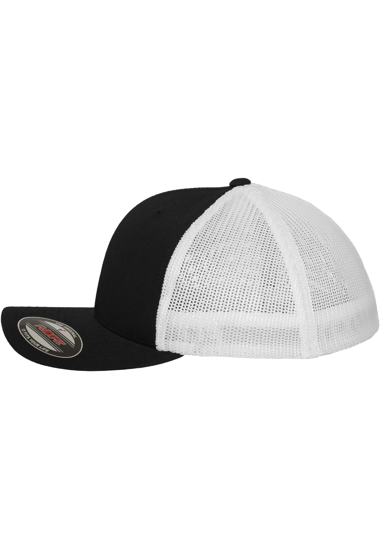 skwm-tb-6511T_P4-00050 Mesh Trucker 2-Tone